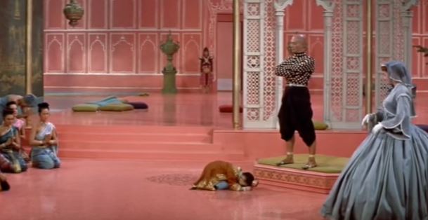 The King and I--March of the Siamese Children